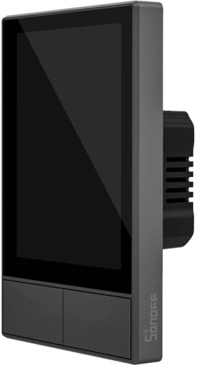 Vzdálené a hlasové ovládání