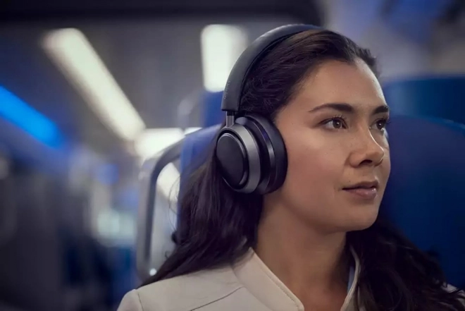 Bezdrátová sluchátka Fidelio pro audiofily