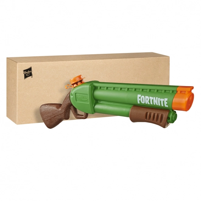 Vodní pistole Nerf Super Soaker Fortnite