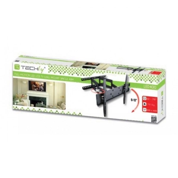 Nástěnný držák pro LCD/LED televizory