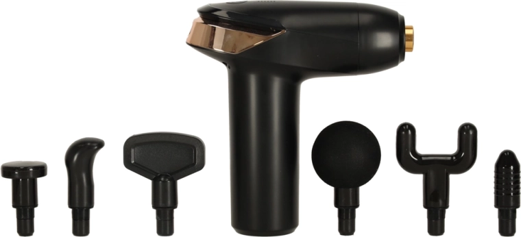 Hluboké uvolnění a regenerace svalů