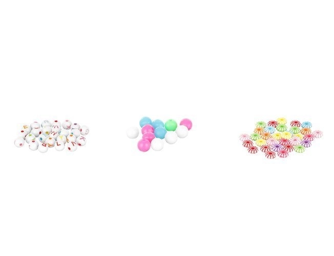 Kreativní sada na výrobu šperků DIY
