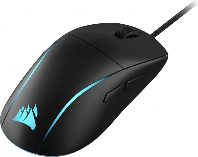 Herní myš M75 RGB černá