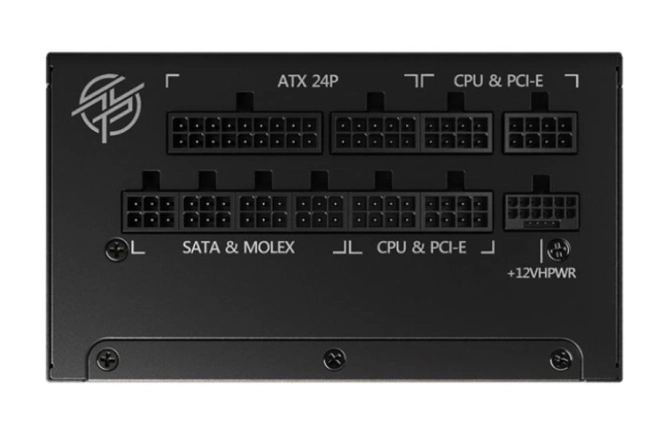 Napájecí zdroj MPG A850G PCIE5 850W 80PLUS GOLD F.MODULAR