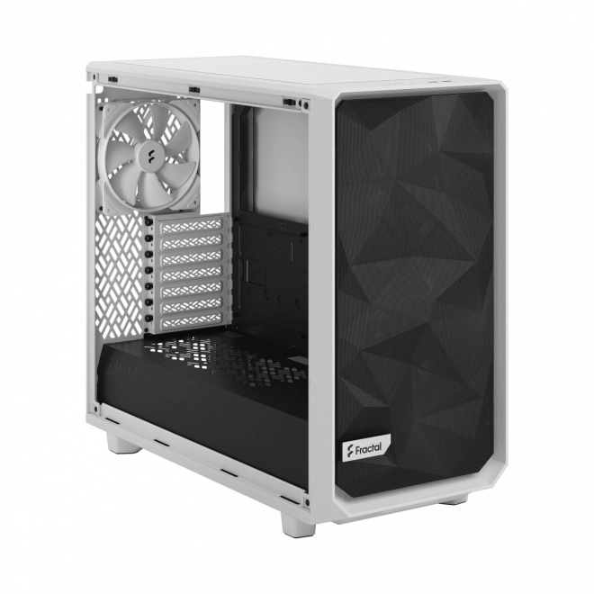 Kryt Meshify 2 Lite White TG Clear