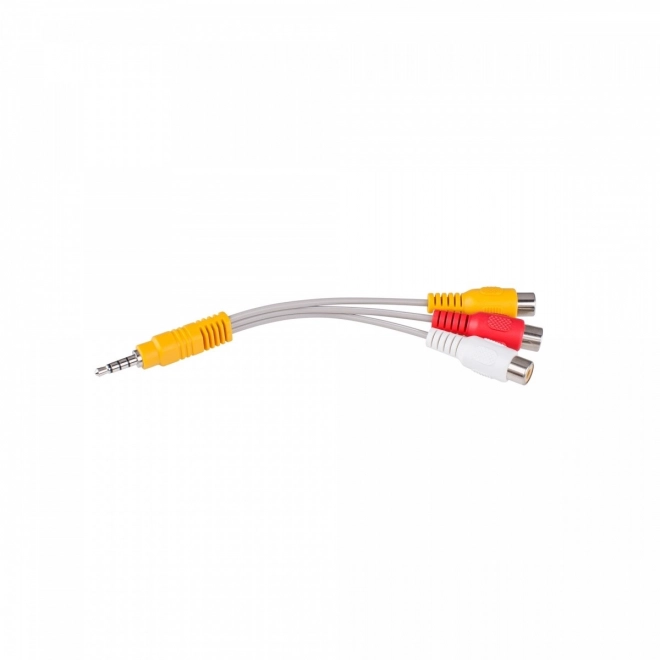 Televizor 24" HD DVB-T2 H.265 HEVC