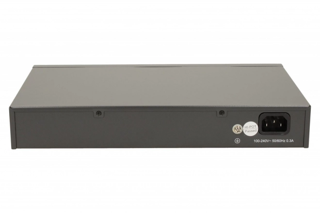 Gigabitový přepínač TP-Link TL-SG1008 8-Port