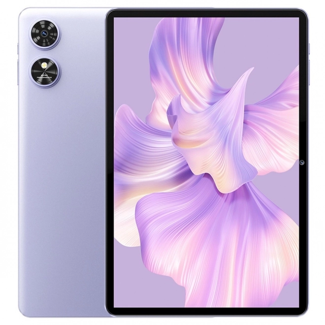 Tablet OT6 Fialová Wi-Fi 10,1 palce 4/64GB
