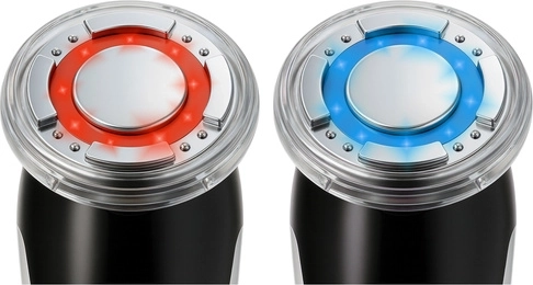 Termoterapie: teplo i chlad