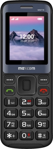 Telefon Maxcom MM718 4G