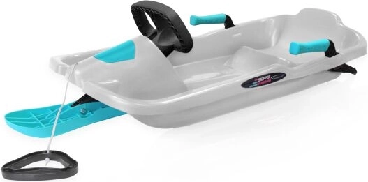 Bezpečná jízda s deformační zónou