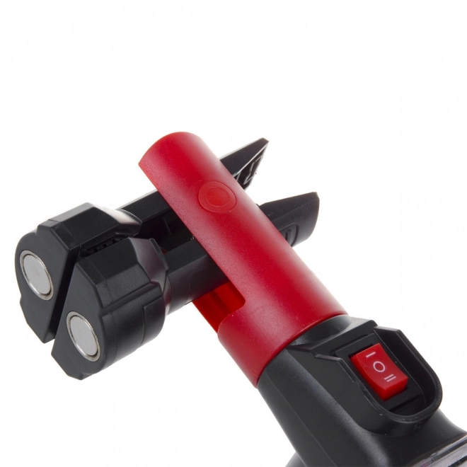 Dílenská lampa COB 700lm MCE307