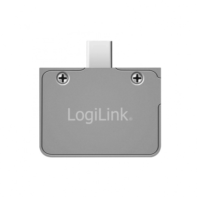 Ultrakompaktní SSD hliníkové pouzdro s USB 3.2 a PCIe NVMe