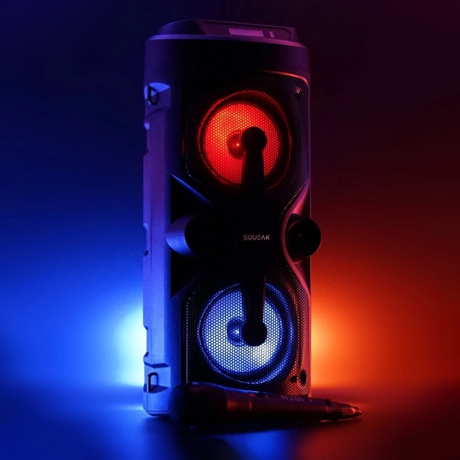 Bluetooth reproduktor Harmony s karaoke funkcí