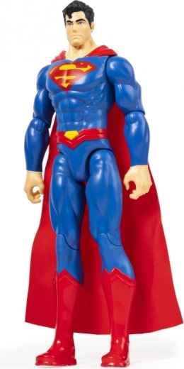 11 kloubů pro akční pózy