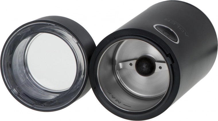 Bezpečnost především