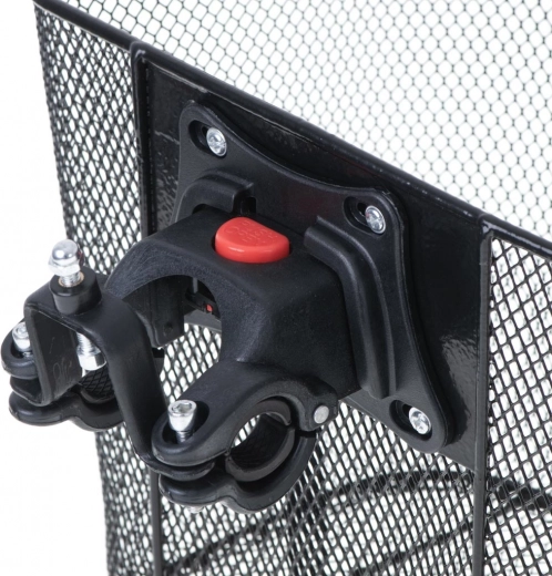 Rychloupínací systém click