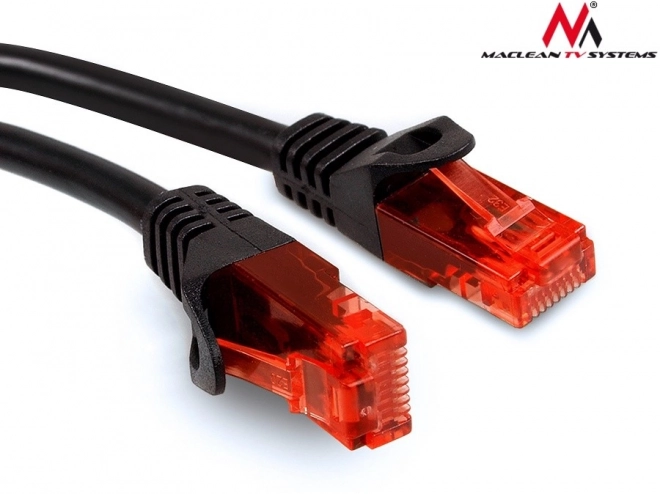 Síťový kabel UTP Cat6 20m Maclean