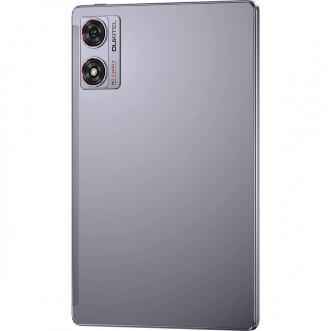 Šedý tablet OT8 4G 11"