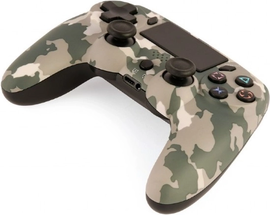 Realistické vibrace