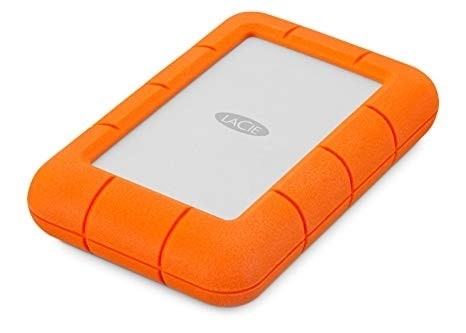 Odolný 5TB externí disk USB 3.0 2.5 STJJ5000400