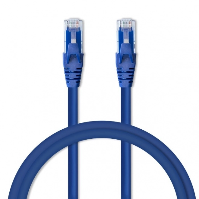 Patch kabel UTP Cat6 2x RJ-45 5m