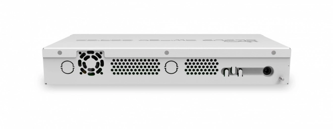 Přepínač MikroTik Cloud Router Switch 24portový GbE 2xSFP+