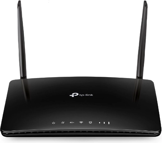 Dvoupásmové Wi-Fi AC1200