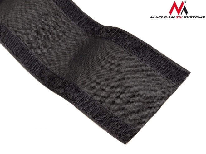 Organizér kabelové mřížky MCTV-677 B Black