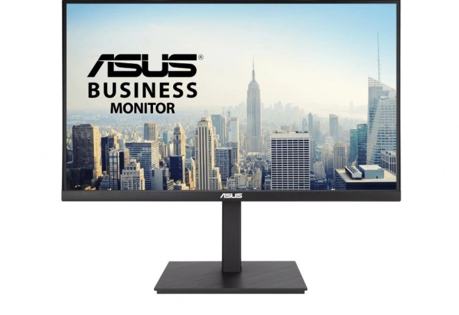 Monitor 27 palců ASUS VA27UQSB