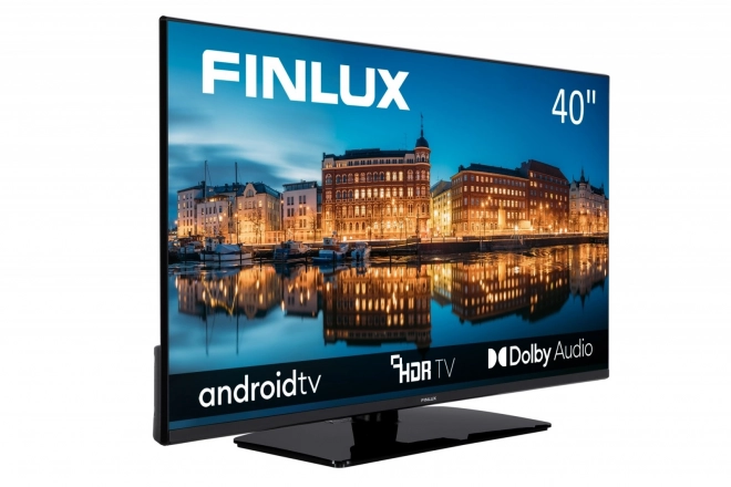 LED televize 40 palců