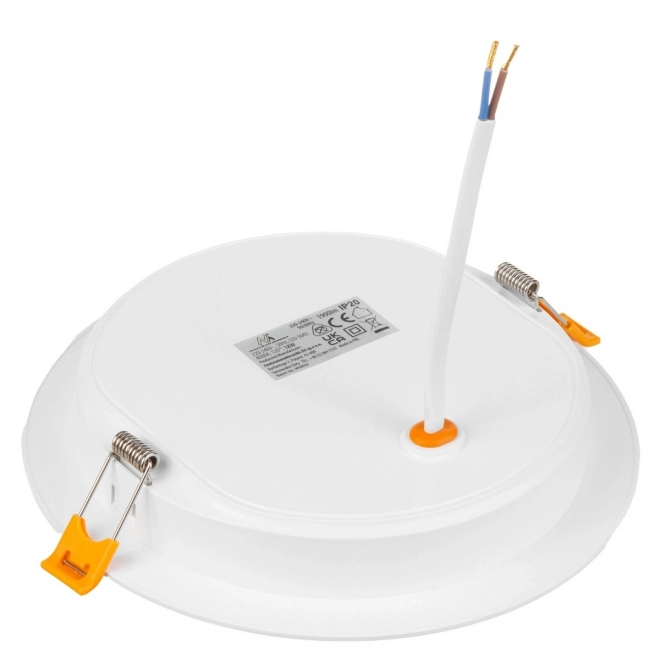 Stropní panel LED 18W 4000K MCE372R