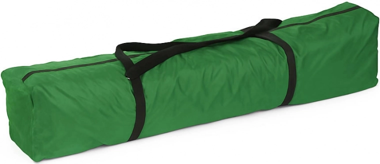 Stabilní ocelová konstrukce a snadný transport