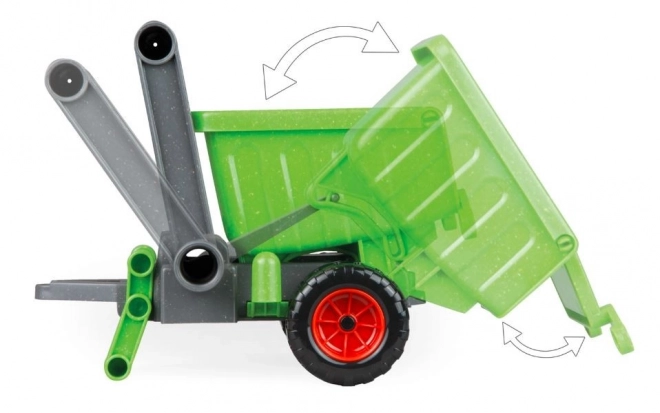 Lena Eco aktivní přívěs pro děti