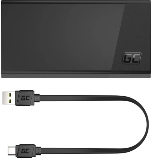 Nízká spotřeba a bezpečnost