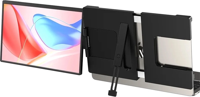 Otočný pant a automatická orientace