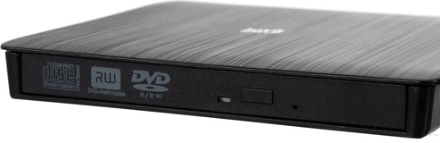 Externí DVD/CD mechanika a vypalovačka IZOXIS