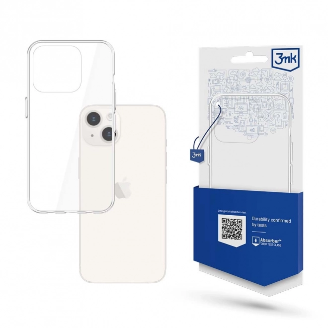 Armor pouzdro pro iPhone 15/14 13 6,1