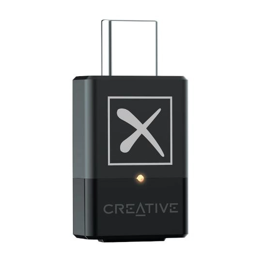 Vysílač zvuku Bluetooth BT-W5