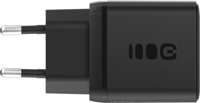 Chytré a bezpečné nabíjení