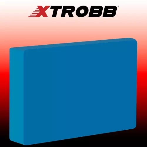 Glinka na čištění laku 180g Xtrobb