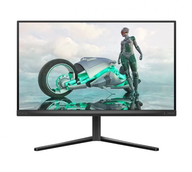 Monitor 27M2N3200A 27" IPS 180Hz HDMIx2 DP Pivot Reproduktory