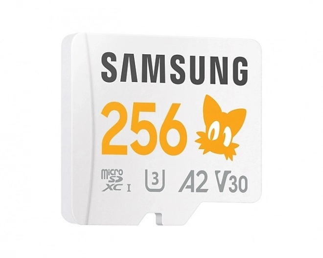 Paměťová karta Sonic PRO Plus 256GB