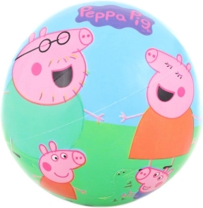 Ilustrace Prasátka Peppa