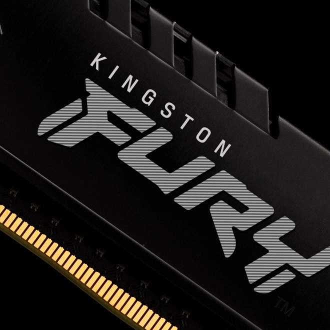 Paměť Kingston FURY Beast DDR4 32GB 3600MHz