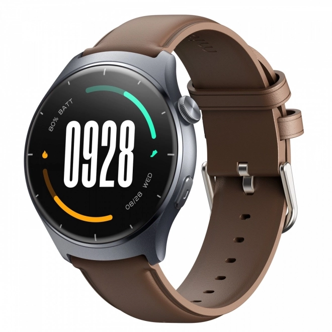 Mibro Watch Lite 3 - chytré hodinky