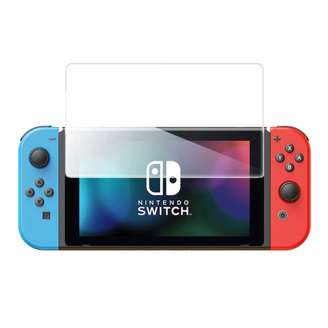Přesné přizpůsobení pro Switch (2019)