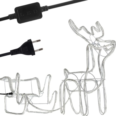 Úsporné a spolehlivé LED osvětlení
