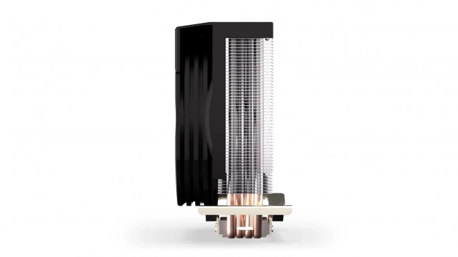 Chladič CPU Spartan 5 MAX ARGB