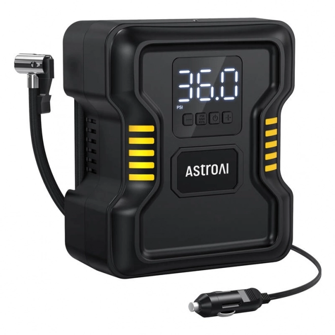 Přenosný vzduchový kompresor AstroAI 150PSI